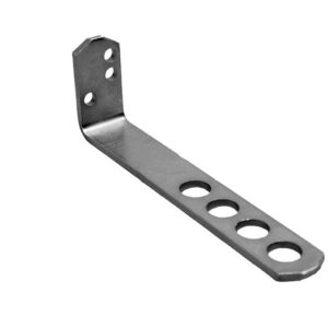 Gestängehalter für M10-M12 vorne Anhänger Shop