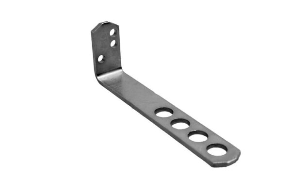 Gestängehalter für M10-M12 vorne Anhänger Shop