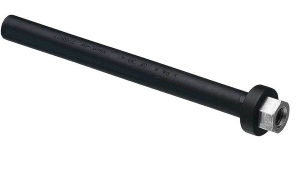 Gestängehalter für M10 hinten Anhänger Shop