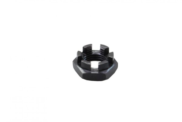 Kronenmutter M16x1,5x12 mm Schlüsselweite 24 Anhänger Shop