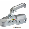Kugelkupplung WW350 - 3500kg Anhänger Shop