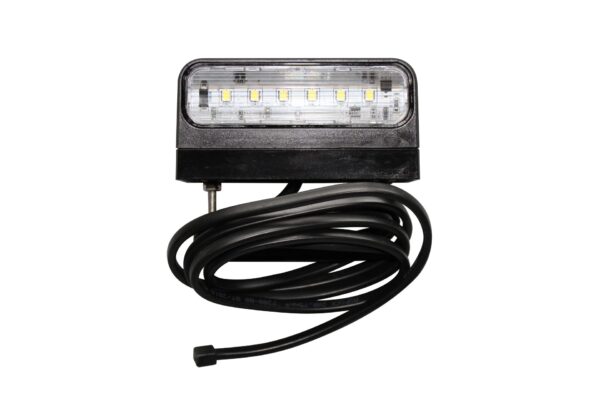 Regpoint II Kennzeichenleuchte LED Anhänger Shop
