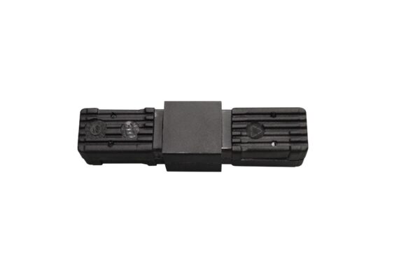 Planenrohrverbinder 180Grad-gerade-2-armig