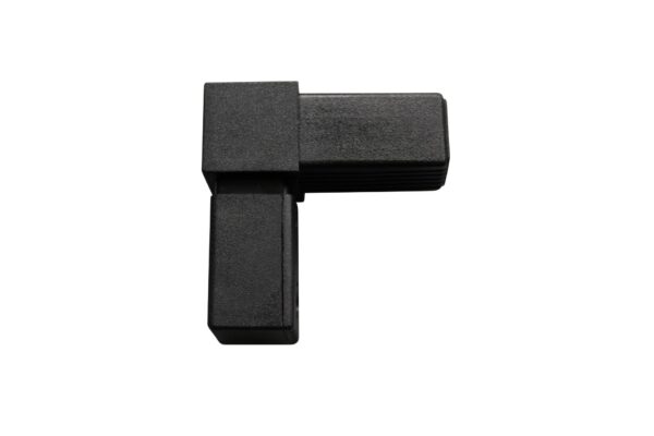 Planenrohrverbinder 90Grad Winkel-2-armig