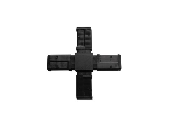für Quadratrohr 30 x 30 x 1,5-2 mm, Kunststoff Anhänger Shop