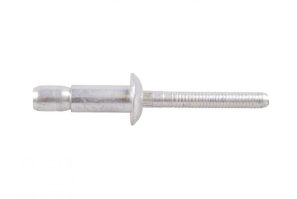 Niete-Mehrbereichsniet 6,6x14mm Klemmbereich 4-7mm Anhänger Shop