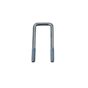 Bügelschraube M10 Lichtehöhe 120mm Anhänger Shop