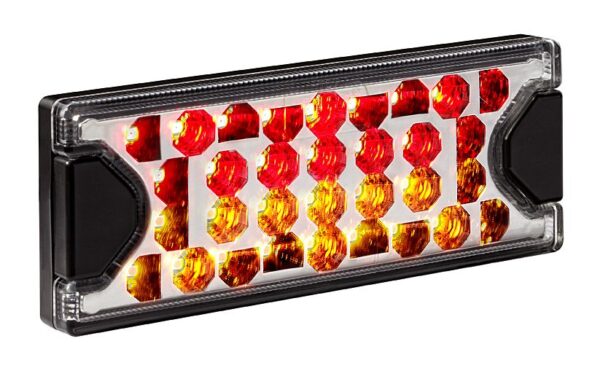 Miniled II Rückleuchte LED rechts Anhänger Shop
