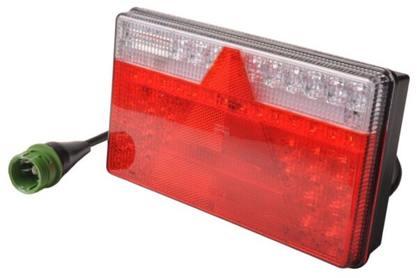 Multiled II Rückleuchte LED rechts Anhänger Shop
