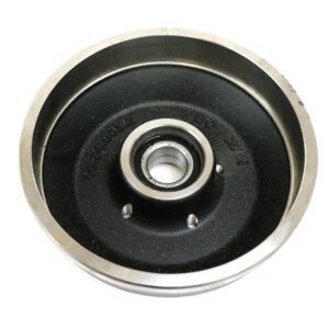 Bremsbackensatz 250x40mm für Knott Anhänger Shop