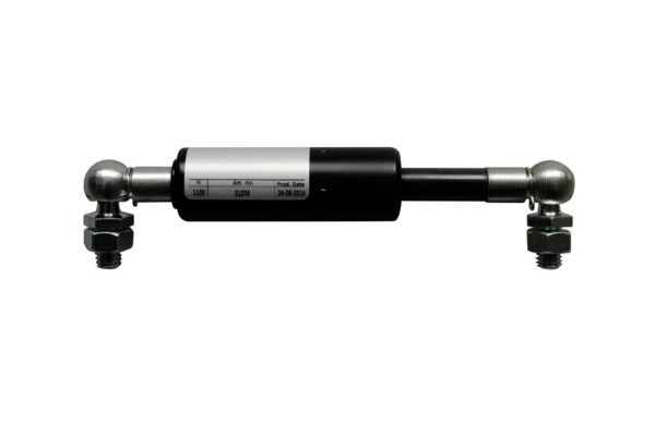 Gasfeder 10-22 130mm Anhänger Shop