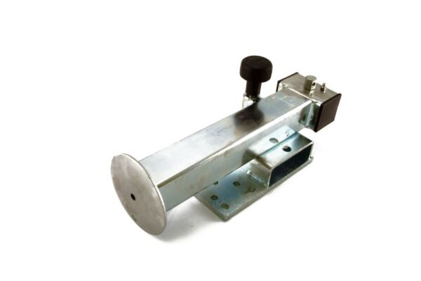 Stützfuß schwenkbar 60x440mm