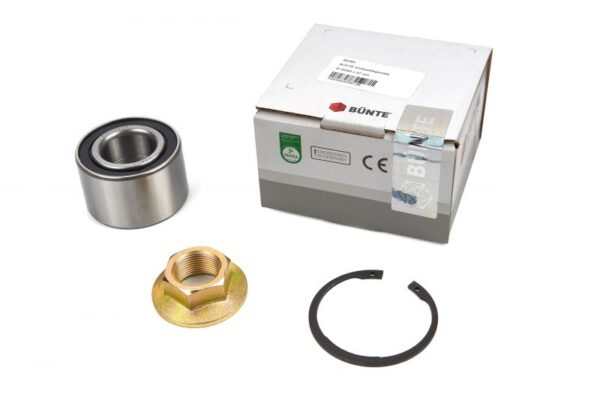 Kompaktlagersatz BÜNTE 30-60x37mm Anhänger Shop