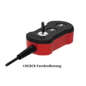 Fernbedienung für Hydraulikaggregate CHAPEL Anhänger Shop