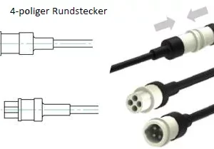 Fernbedienung für Hydraulikaggregate CHAPEL Anhänger Shop
