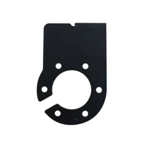 64109-Steckdosenhalter für 7- und 13-polige Steckdosen Anhänger-Shop