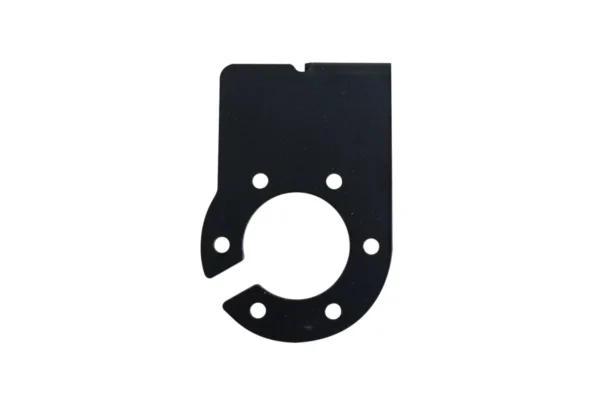 64109-Steckdosenhalter für 7- und 13-polige Steckdosen Anhänger-Shop