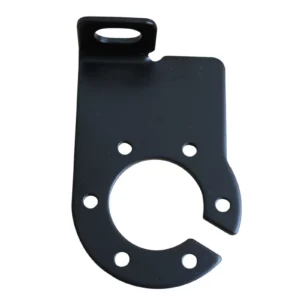 64109-Steckdosenhalter für 7- und 13-polige Steckdosen Anhänger-Shop