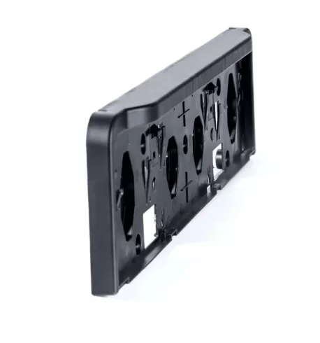 Kennzeichenhalter mit LED Beleuchtung Anhänger Shop