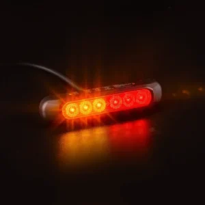 LED Rückleuchte links-rechts Anhänger Shop