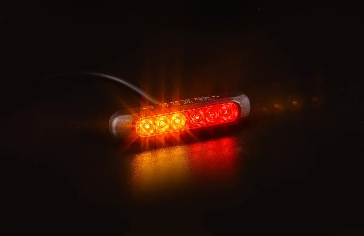 LED Rückleuchte links-rechts Anhänger Shop